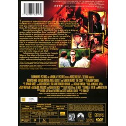 The Score (DVD)