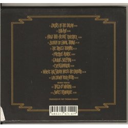 Where the storm meets the ground (CD)