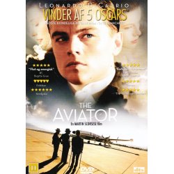 The Aviator (DVD)