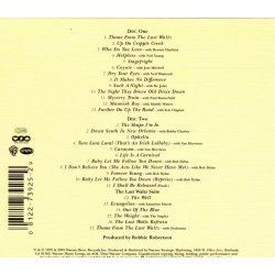 The Last Waltz (CD)