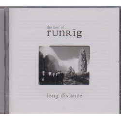 Long distance (CD)