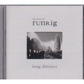 Long distance (CD)