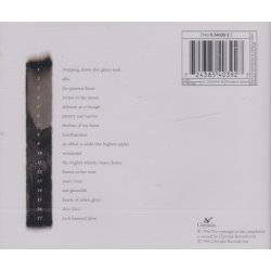 Long distance (CD)