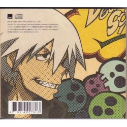 The best of SoulEater (CD)