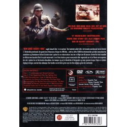 The Big red one - The reconstruction (DVD)