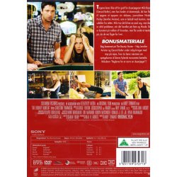 The Bounty hunter (DVD)