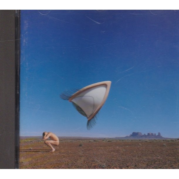 Bury the matchet (CD)