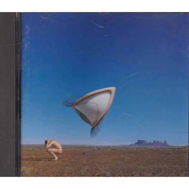 Bury the matchet (CD)