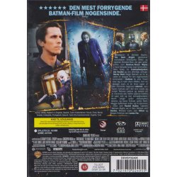 The Dark Knight (DVD)
