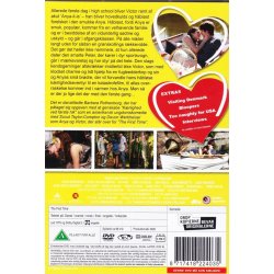 The first time (DVD)