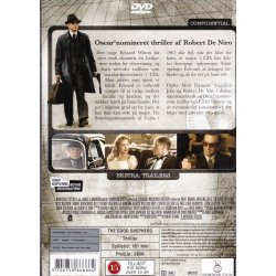 The good shepherd (DVD)