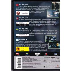 The grey zone (DVD)