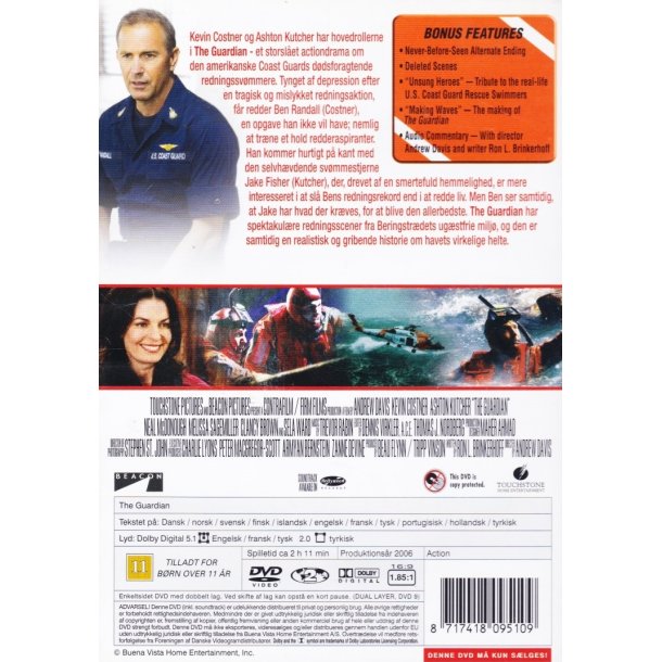 The Guardian (DVD)