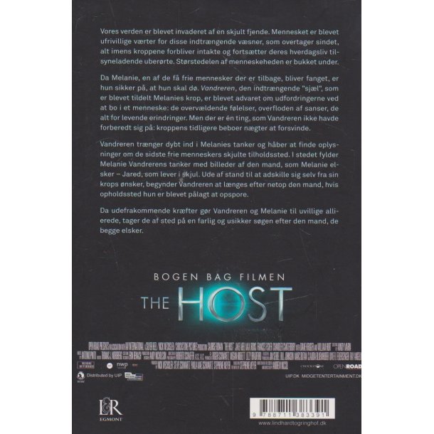 The Host (Bog)