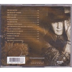The Irish connection (CD)