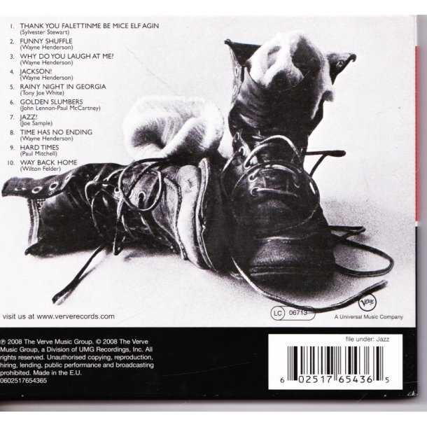 Old socks new shoes, New socks old shoes (CD)