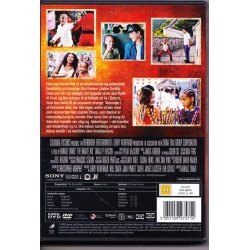 The Karate kid (DVD)