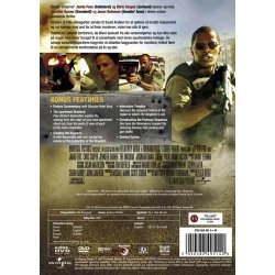 The Kingdom (DVD)