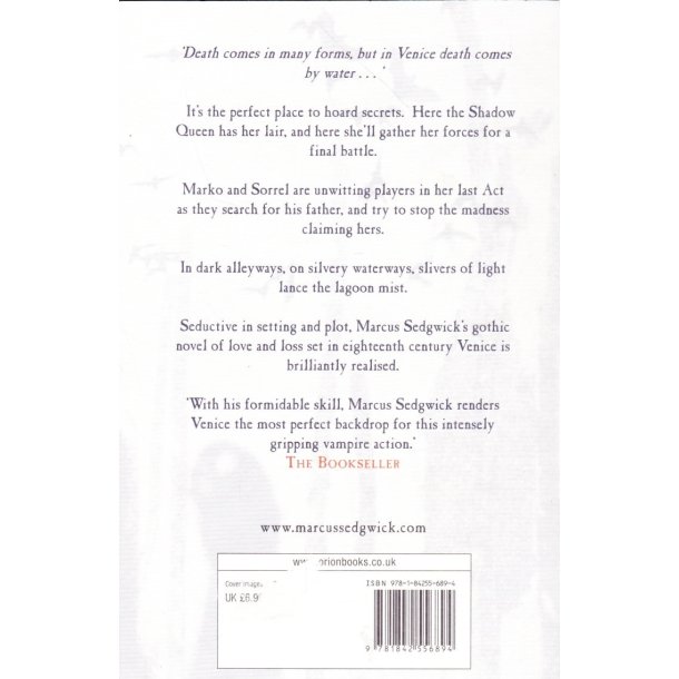 The kiss of death (Bog)