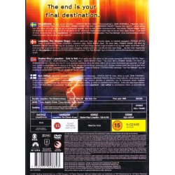 The Langoliers (DVD)