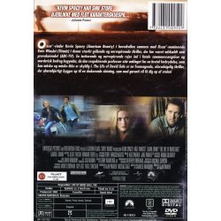 The life of David Gale (DVD)