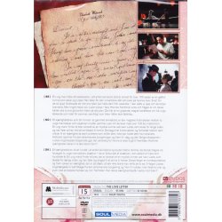 The love letter (DVD)