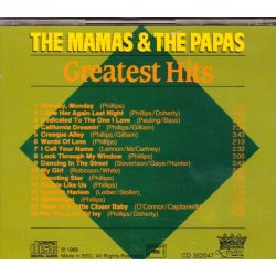 Greatest Hits (CD)