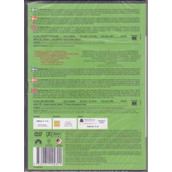 The Nutty Professor og Bad News Bears  - 2Film (DVD)