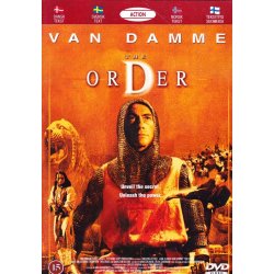 The order (DVD)
