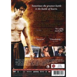 The Rebel (DVD)