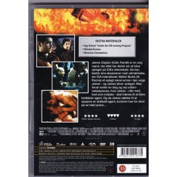 The recruit (DVD)