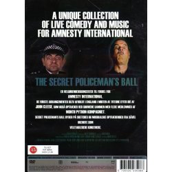 The Secret Policemans Ball -  The Collection (DVD)