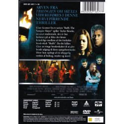 The skulls 3 (DVD)
