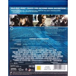 The spirit (Blu-ray)