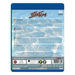 The sure thing (Blu-ray)