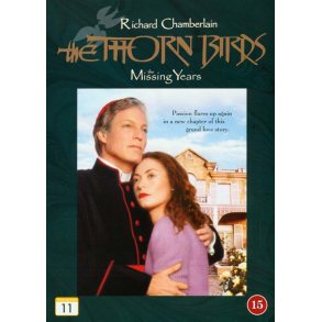 The thorn birds - the missing years (DVD)