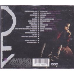 The ultimate Prince (CD)