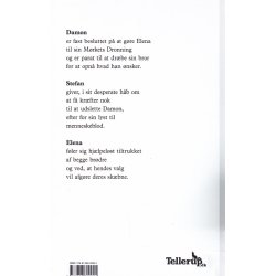 The vampire diaries 2 - Kampen (Bog)