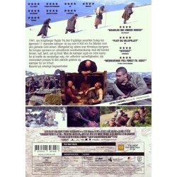 The Way back (DVD)