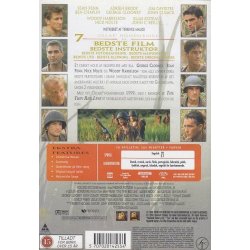 Thin red line (DVD)