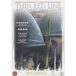 Thin red line (DVD)
