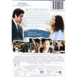 Things we lost in the fire (DVD)