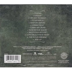 Wherever you are (CD)