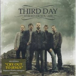 Wherever you are (CD)