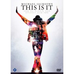 This is it (DVD)