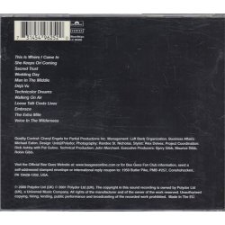 This is where I came in (CD)