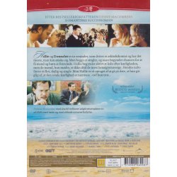 Harlequin romance series - This matter of marriage (DVD)