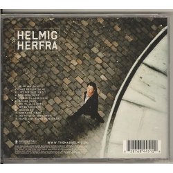 Herfra (CD)