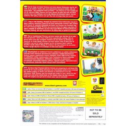 Thomas and friends: A day at the races (Spil)