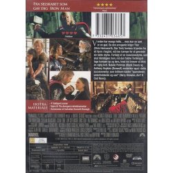 Thor (DVD)